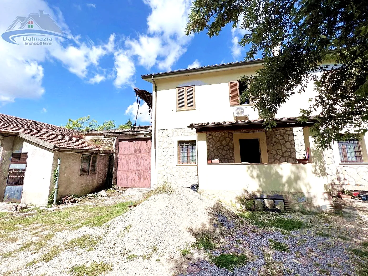 UNIFAMILIARE TERNI MARATTA a Terni
