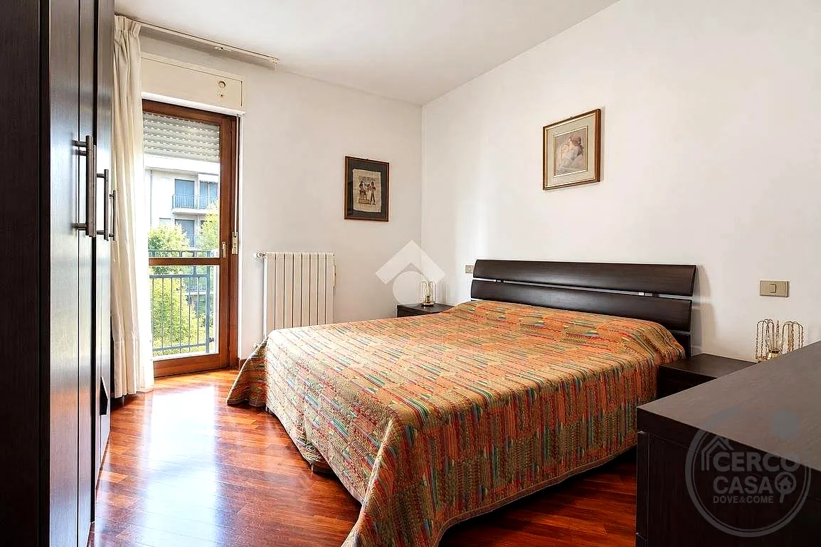 APPARTAMENTO CON TERRAZZA PANORAMICA IN VIA GAETA a Terni