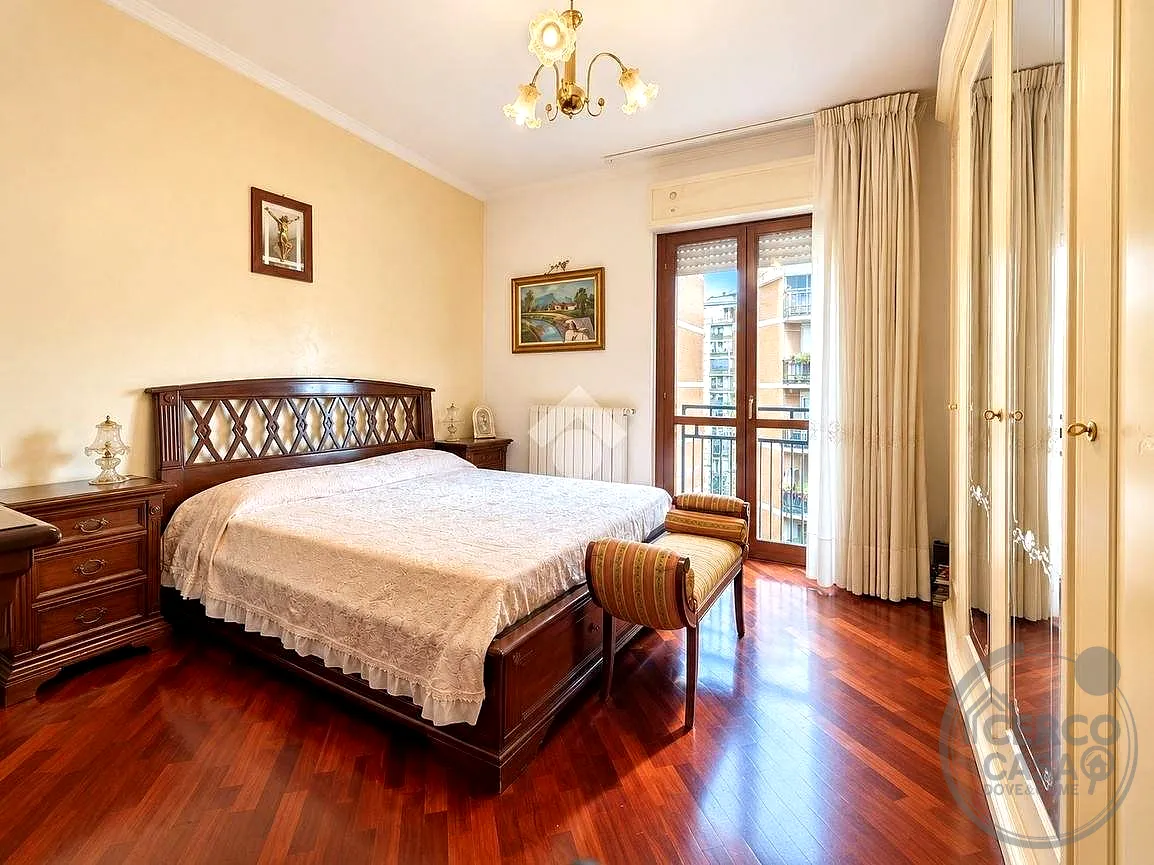 APPARTAMENTO CON TERRAZZA PANORAMICA IN VIA GAETA a Terni