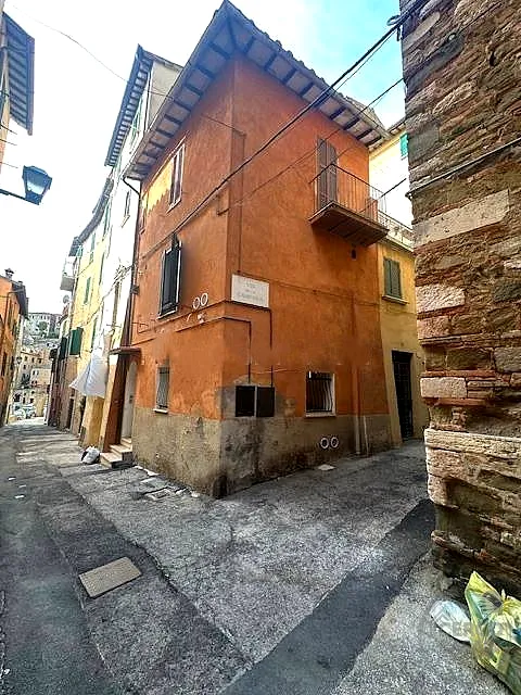 CIELO TERRA B&B CENTRO STORICO PERUGIA - Via Del Pasticcio, Perugia