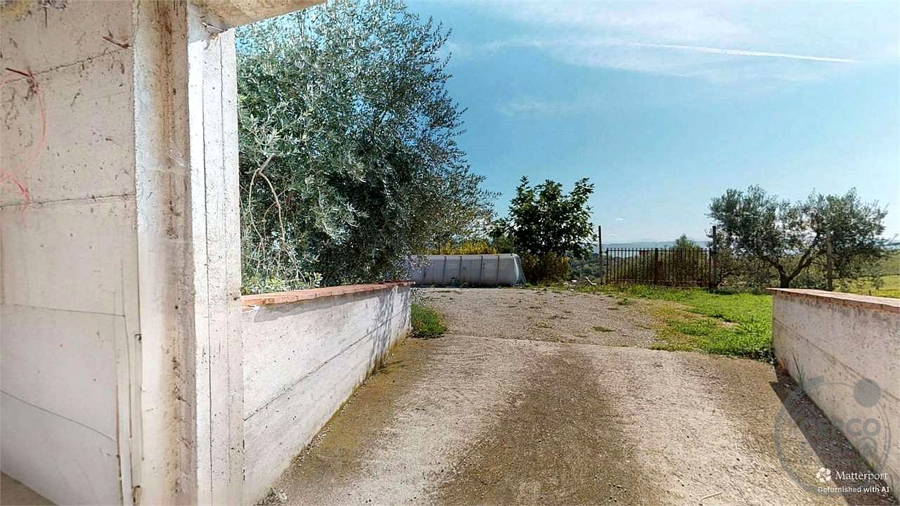 Villino S.Valentino della Collina (PG)