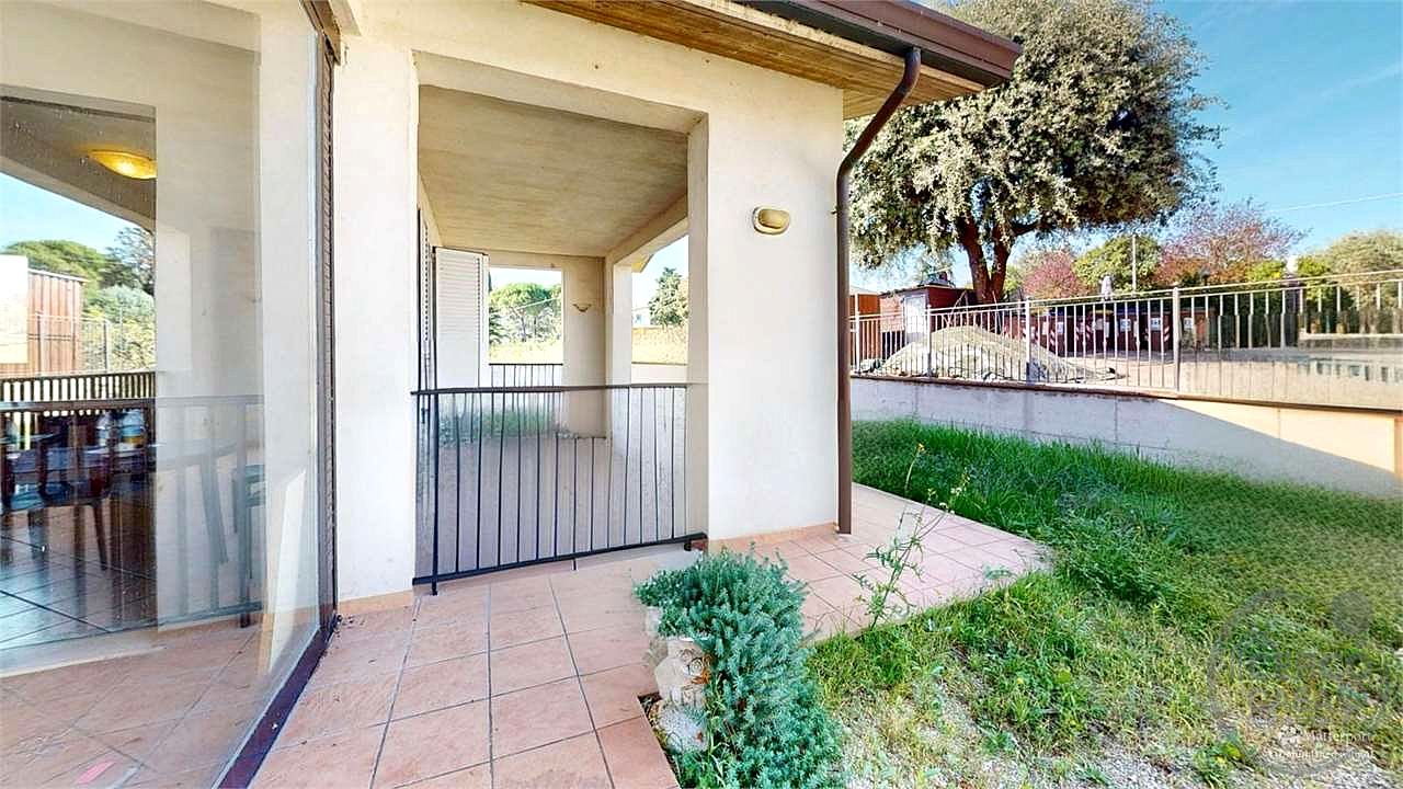 Villino S.Valentino della Collina (PG)