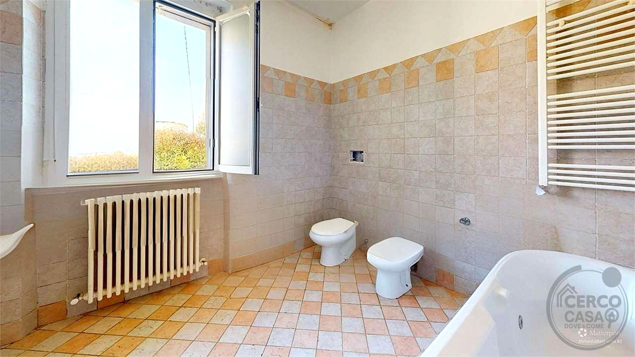 Villino S.Valentino della Collina (PG)