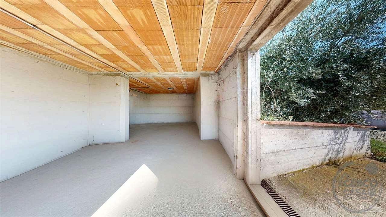 Villino S.Valentino della Collina (PG)