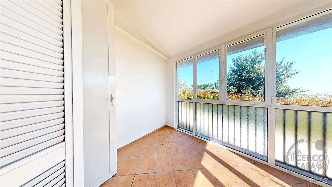 Villino S.Valentino della Collina (PG)