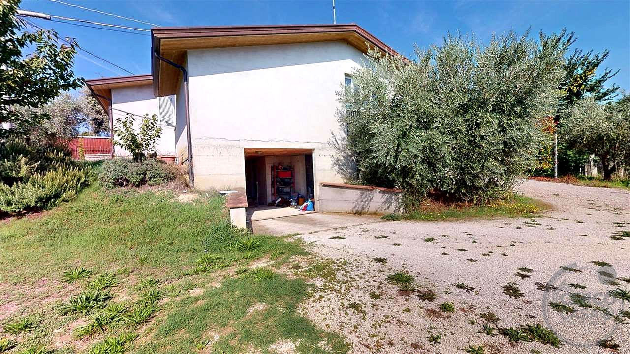 Villino S.Valentino della Collina (PG)