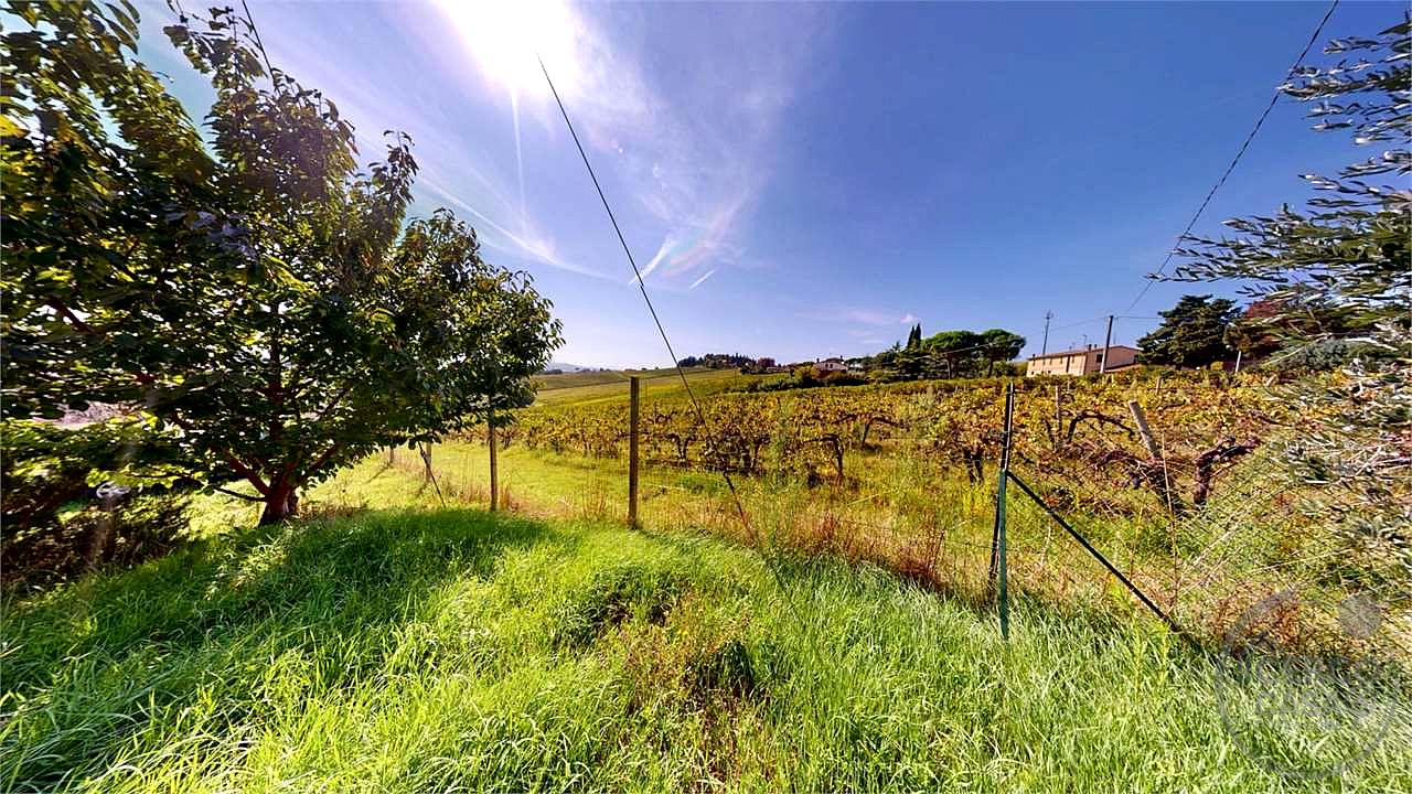 Villino S.Valentino della Collina (PG)