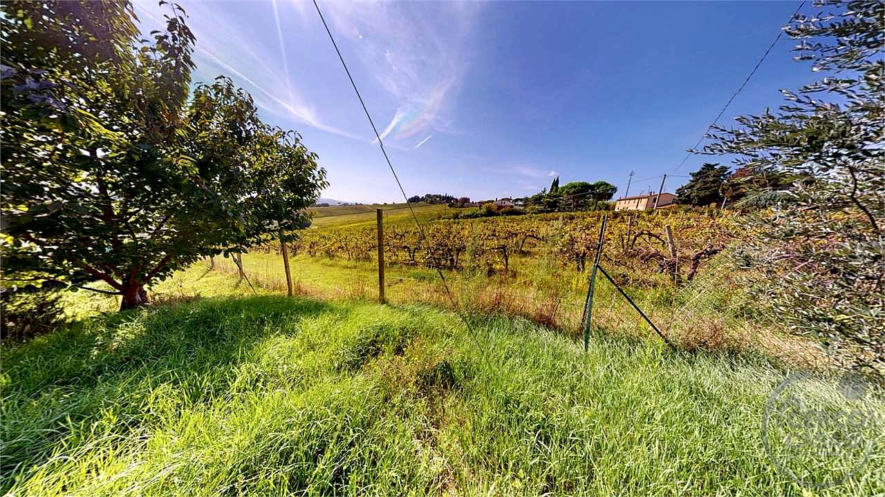 Villino S.Valentino della Collina (PG)