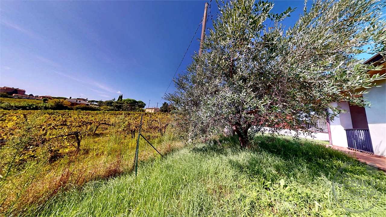 Villino S.Valentino della Collina (PG)