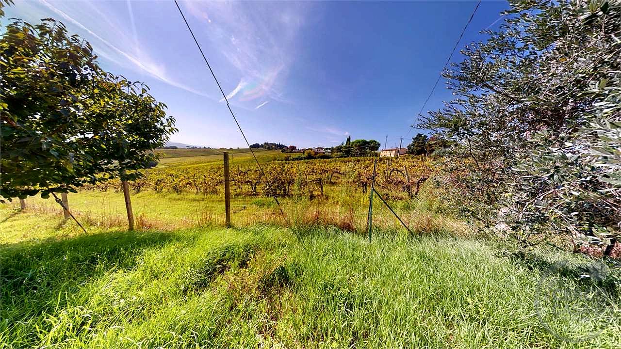 Villino S.Valentino della Collina (PG)