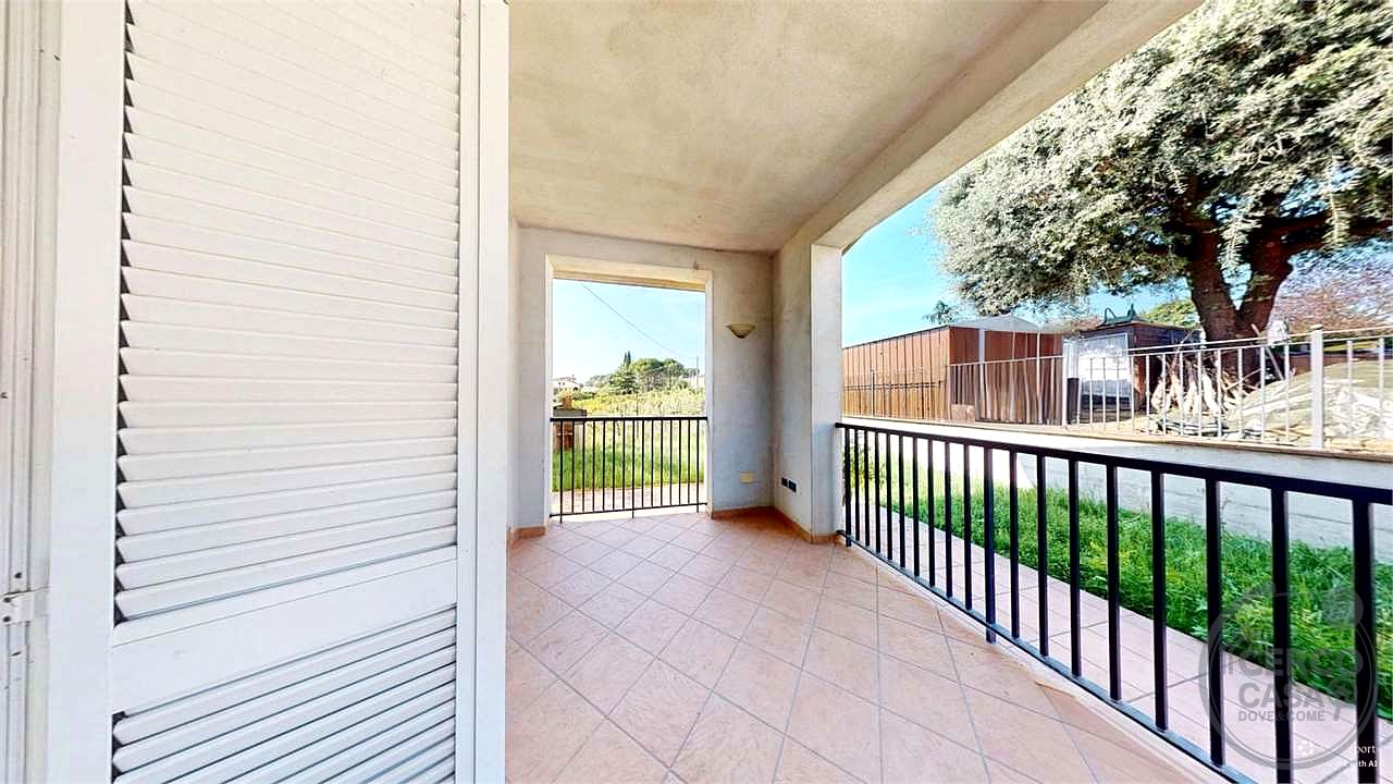 Villino S.Valentino della Collina (PG)