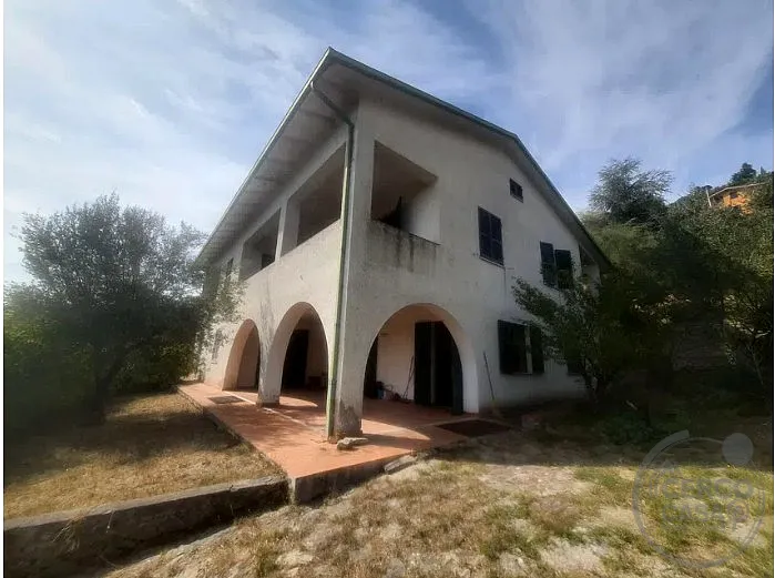 VILLA IN VENDITA PERUGIA OLMO a Perugia - foto di copertina