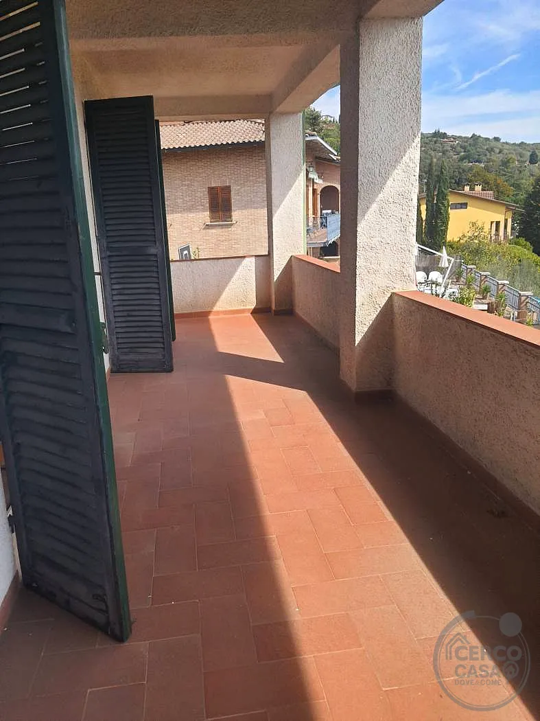 VILLA IN VENDITA PERUGIA OLMO a Perugia