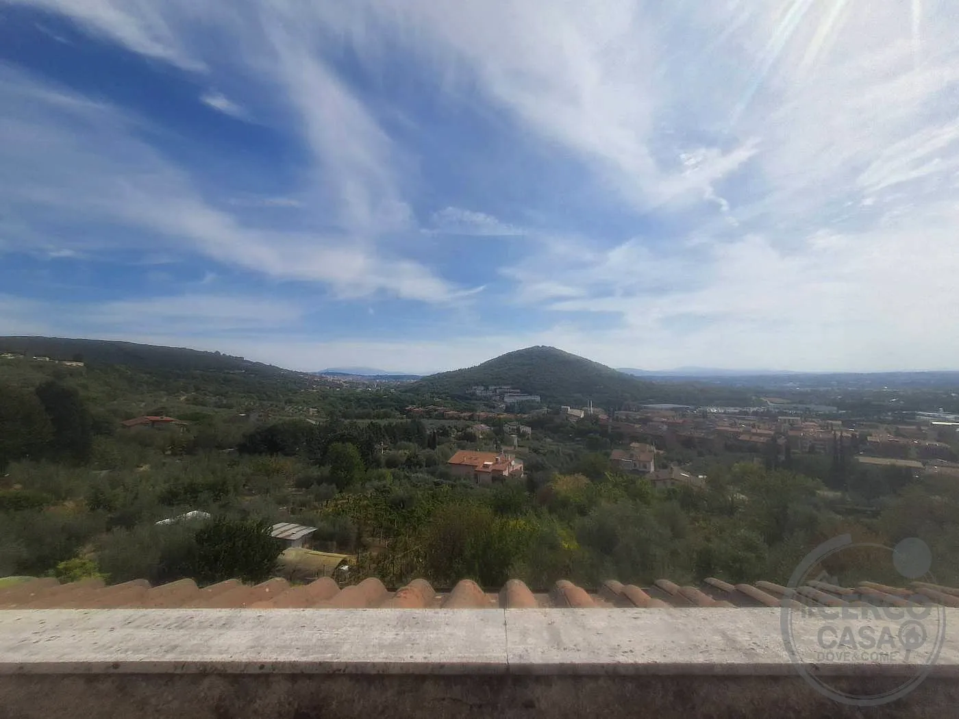 VILLA IN VENDITA PERUGIA OLMO a Perugia