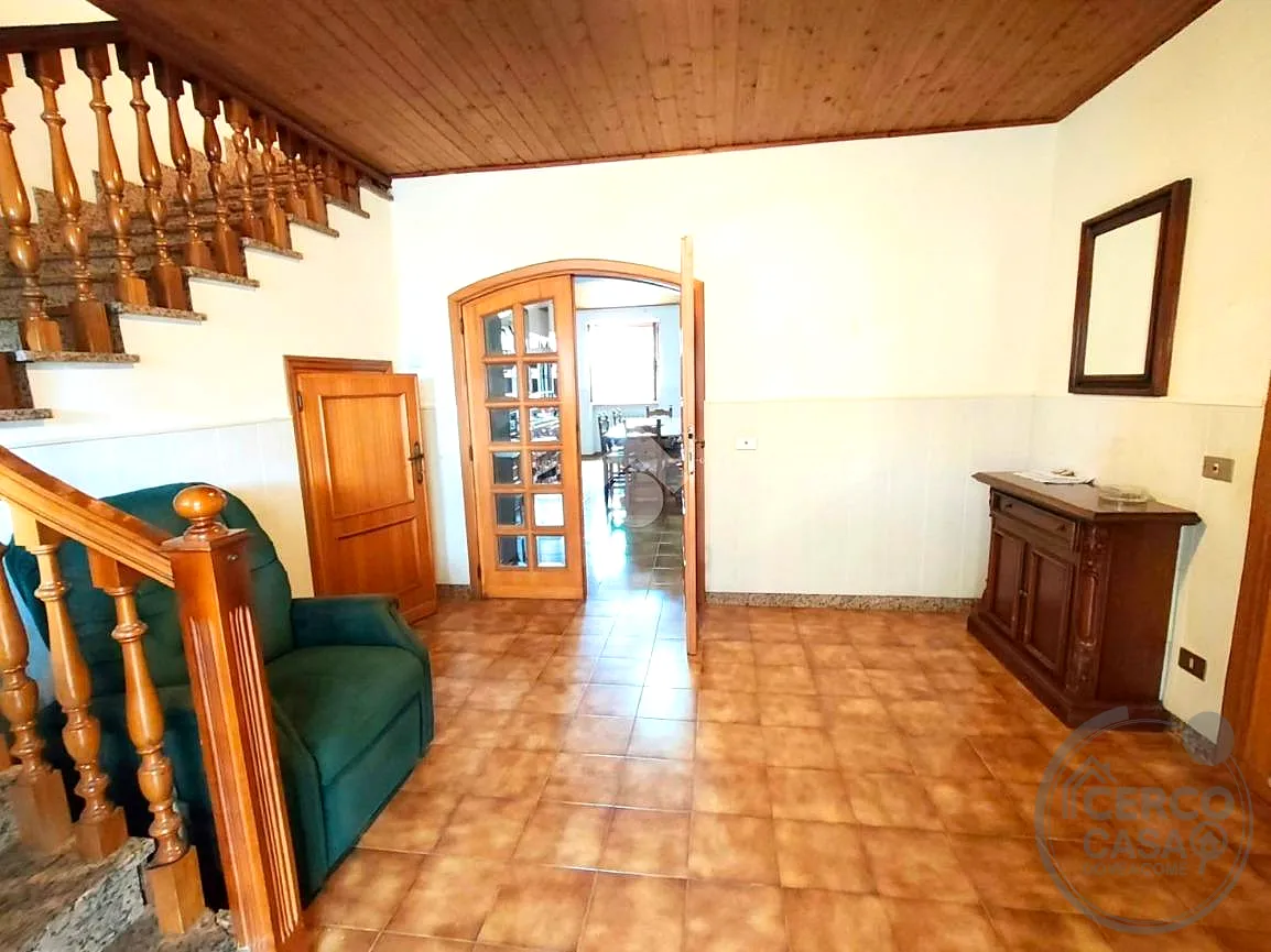 CASA INDIPENDENTE PERUGIA BALANZANO a Perugia