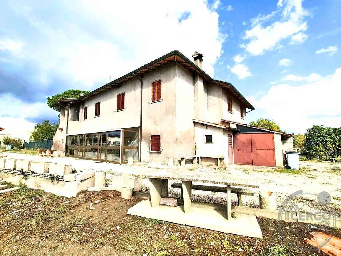 CASA INDIPENDENTE PERUGIA BALANZANO a Perugia