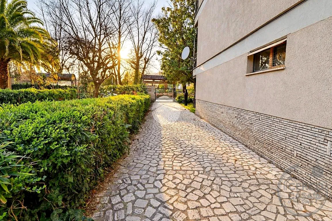 VENDITA TERNI VIALE TRIESTE a Terni