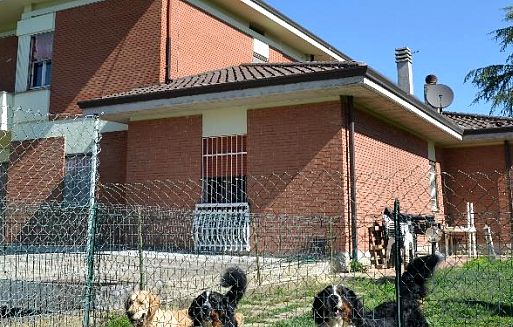 Residenziale a Bastia Umbra
