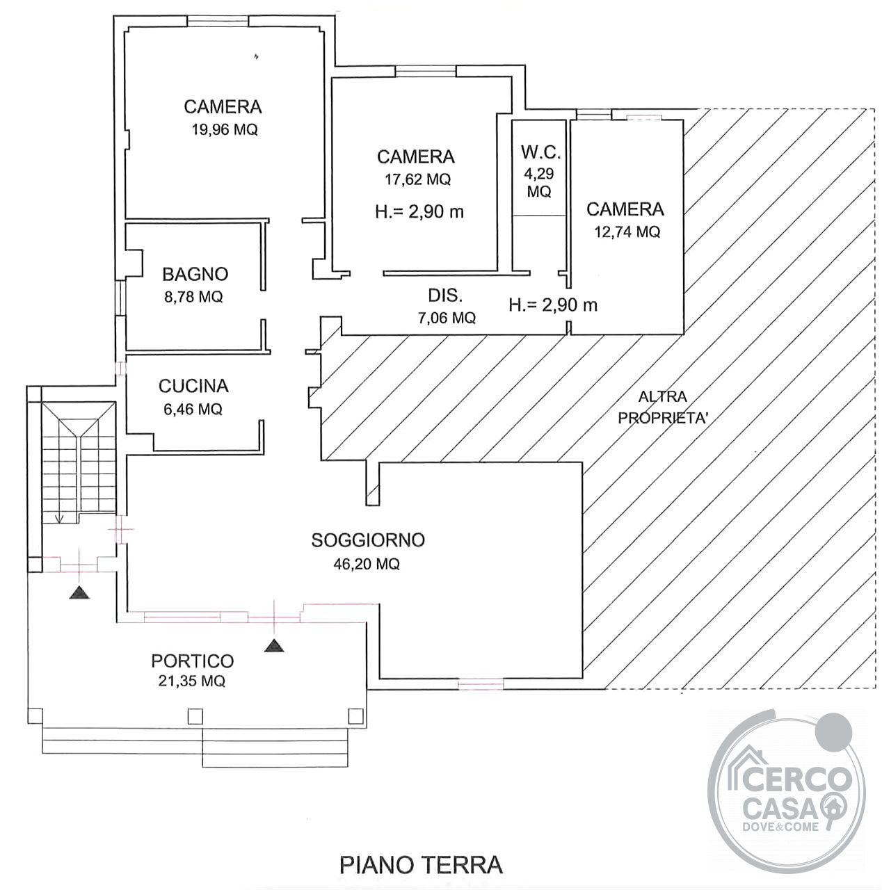 Residenziale a Bastia Umbra