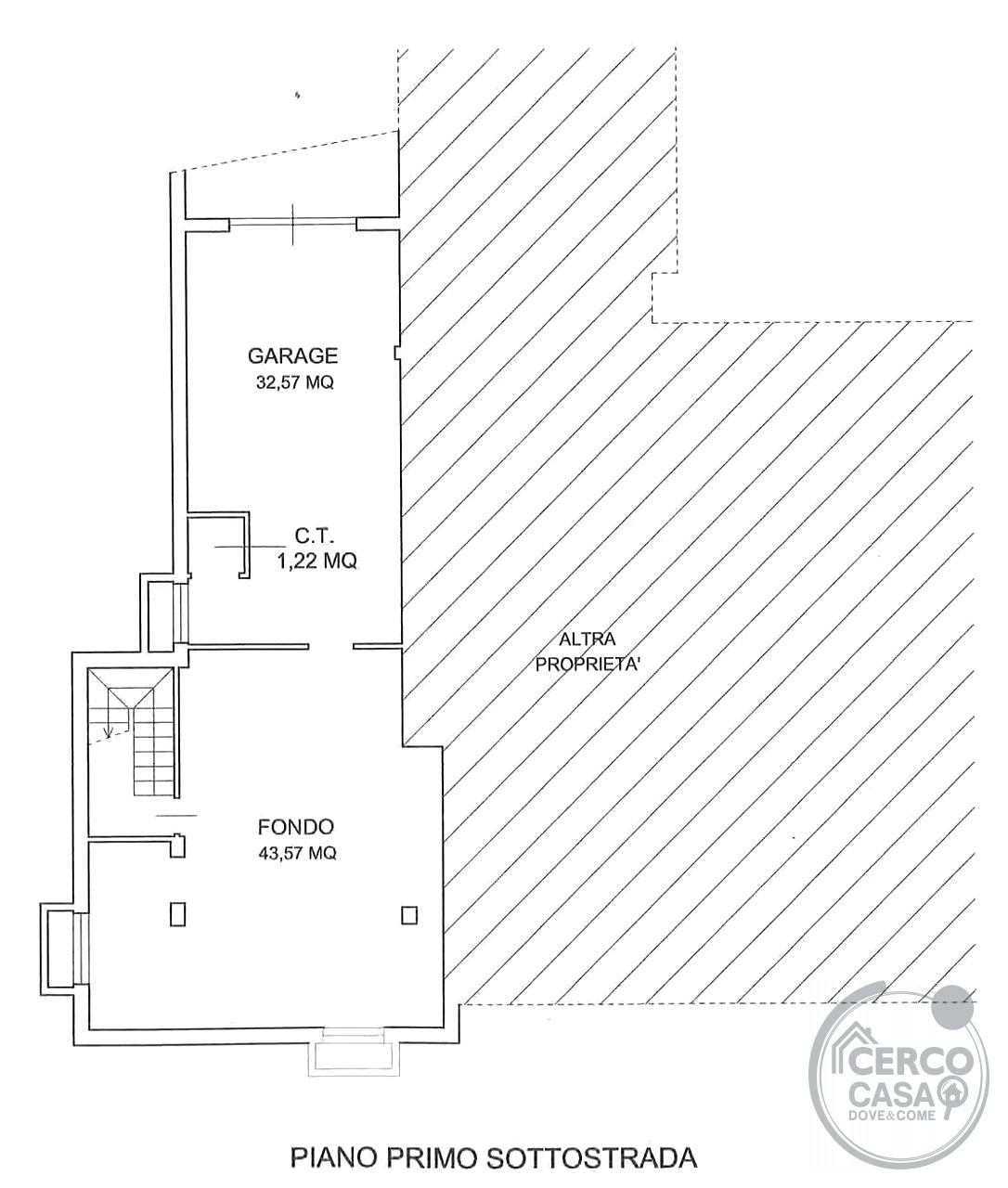 Residenziale a Bastia Umbra