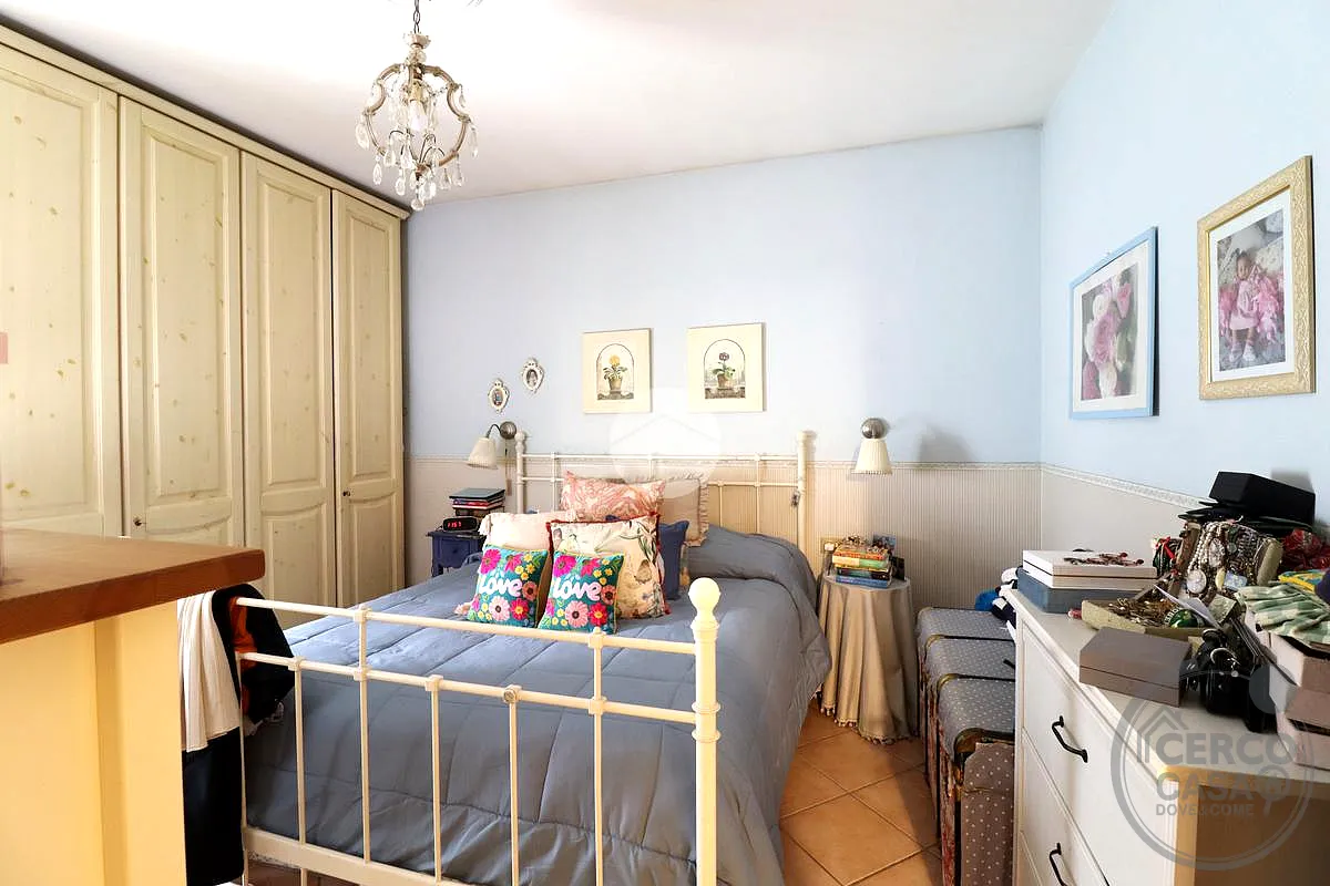 APPARTAMENTO CESURE TERNI a Terni