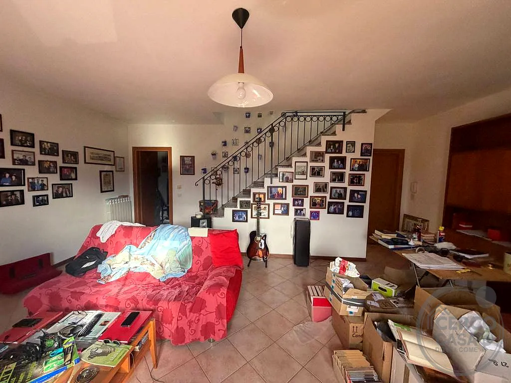 VILLA A SCHIERA PERUGIA PONTE FELCINO a Perugia