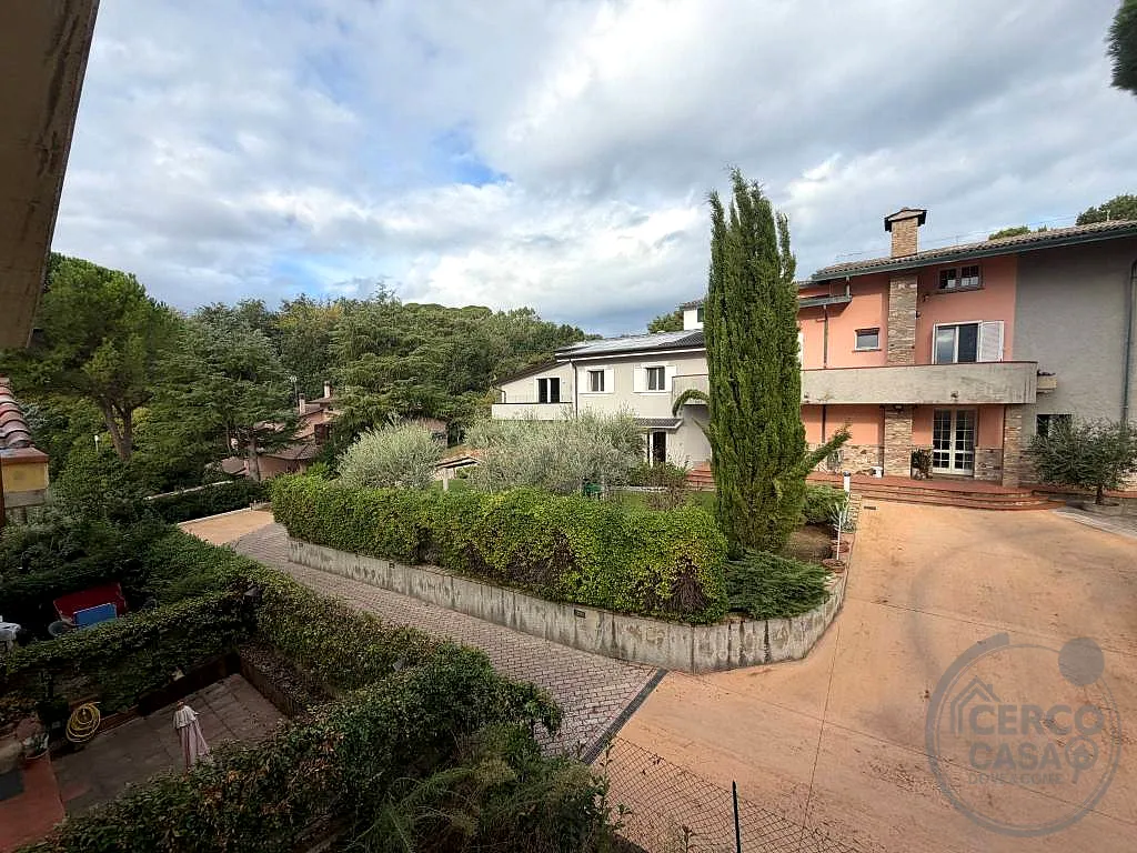 VILLA A SCHIERA PERUGIA PONTE FELCINO a Perugia