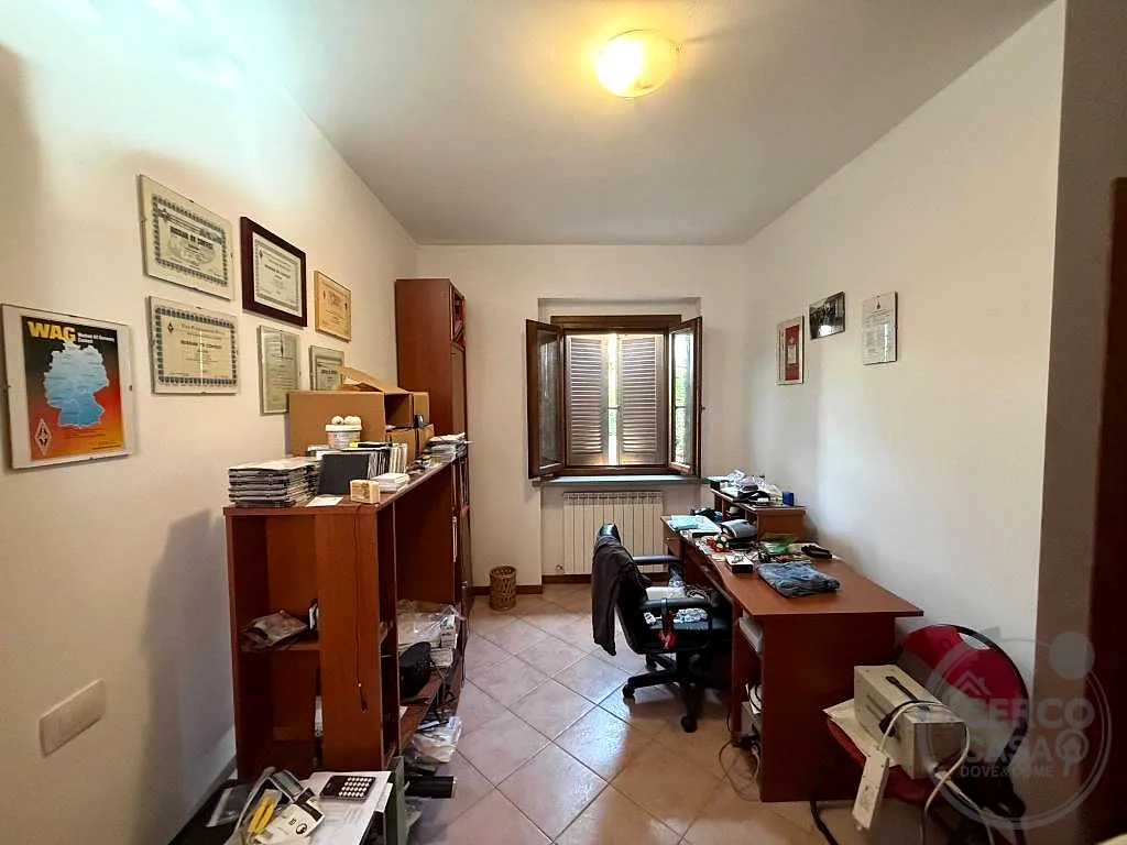 VILLA A SCHIERA PERUGIA PONTE FELCINO a Perugia