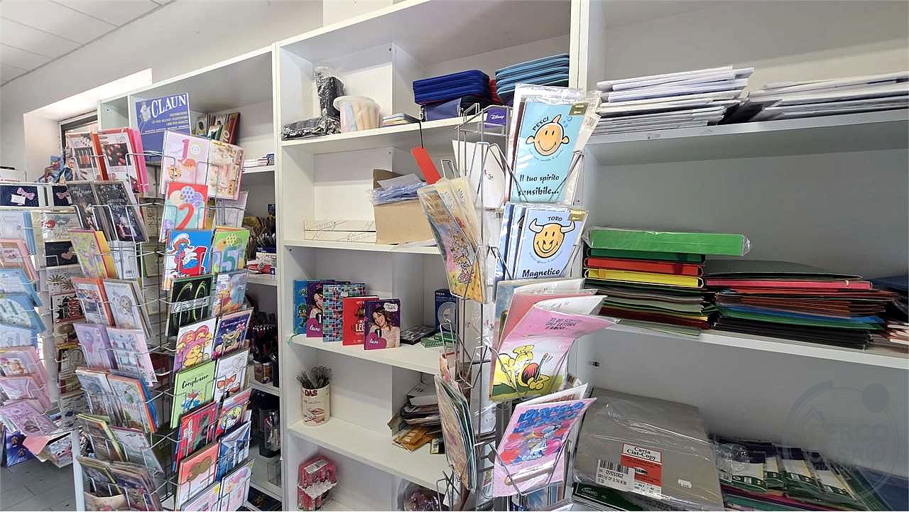 CEDESI TABACCHERIA – RICEVITORIA LOTTO – CARTOLIBRERIA Centro Commerciale Il Giramondo – Bastia