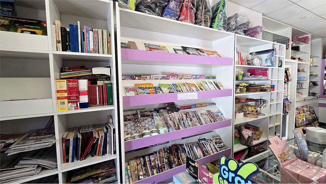 CEDESI TABACCHERIA – RICEVITORIA LOTTO – CARTOLIBRERIA Centro Commerciale Il Giramondo – Bastia