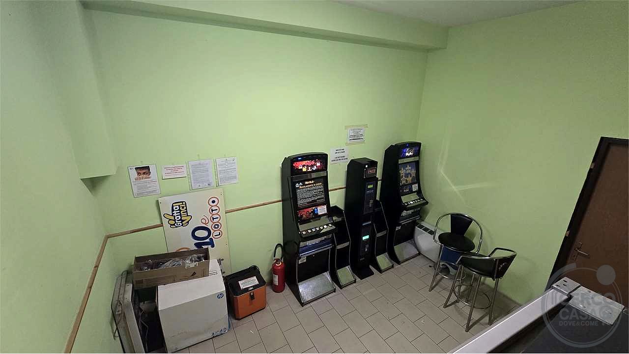 CEDESI TABACCHERIA – RICEVITORIA LOTTO – CARTOLIBRERIA Centro Commerciale Il Giramondo – Bastia