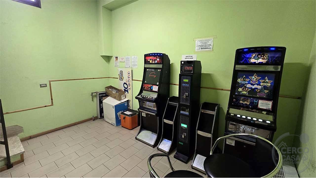 CEDESI TABACCHERIA – RICEVITORIA LOTTO – CARTOLIBRERIA Centro Commerciale Il Giramondo – Bastia
