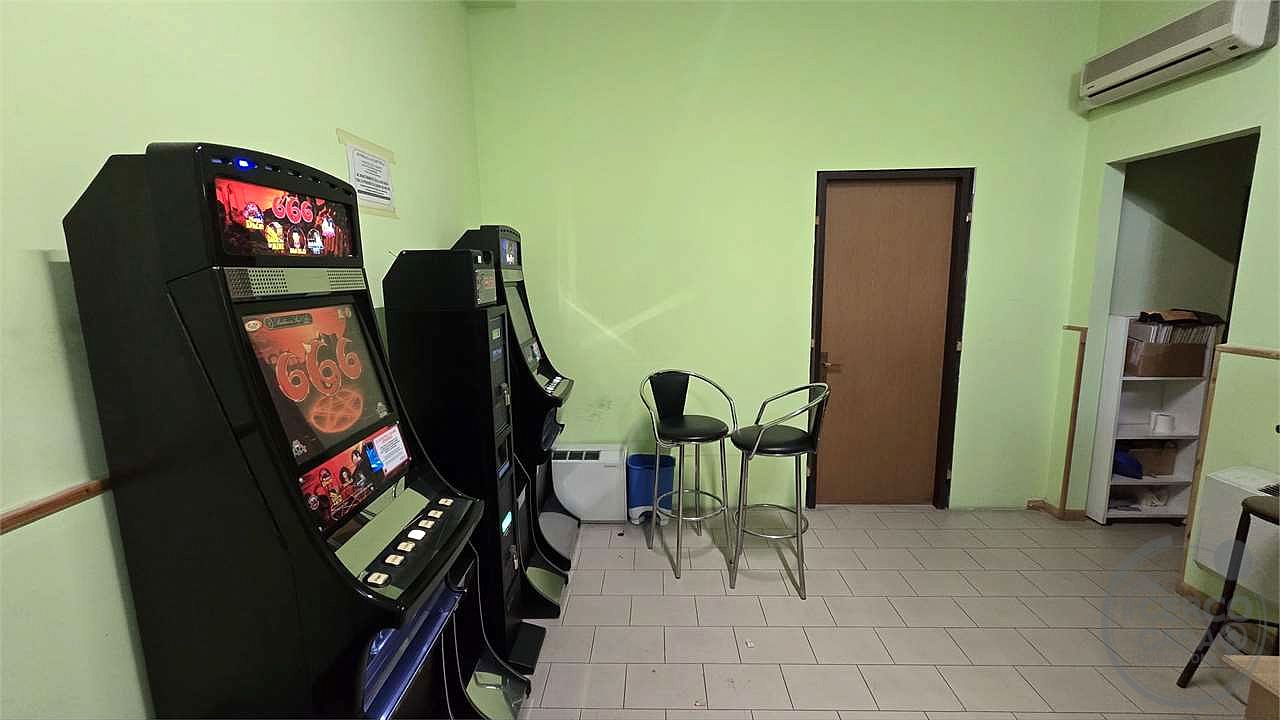 CEDESI TABACCHERIA – RICEVITORIA LOTTO – CARTOLIBRERIA Centro Commerciale Il Giramondo – Bastia