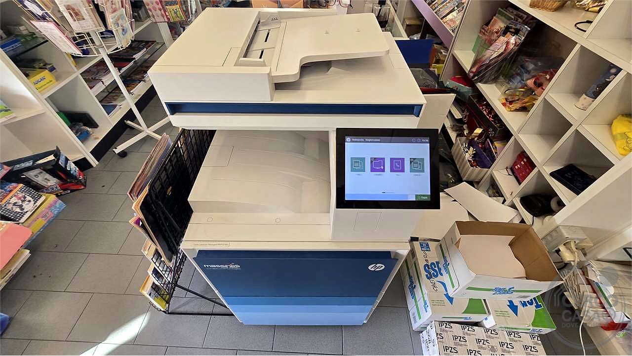 CEDESI TABACCHERIA – RICEVITORIA LOTTO – CARTOLIBRERIA Centro Commerciale Il Giramondo – Bastia