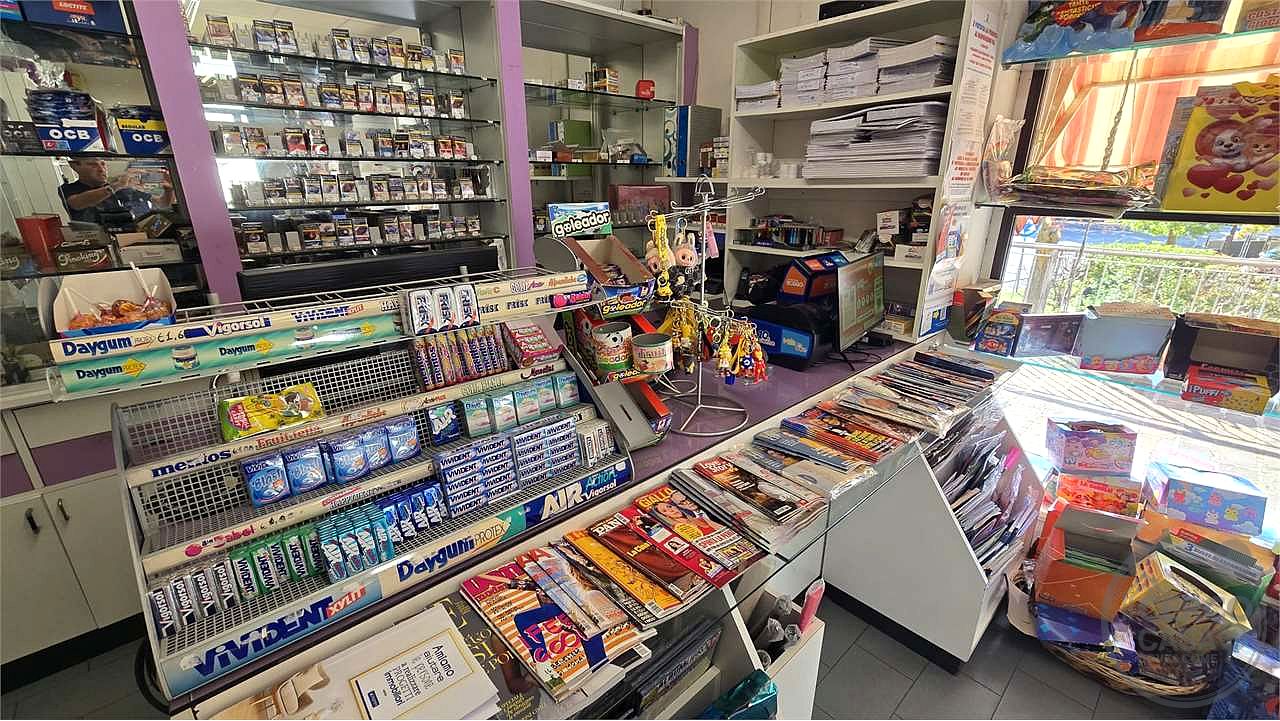 CEDESI TABACCHERIA – RICEVITORIA LOTTO – CARTOLIBRERIA Centro Commerciale Il Giramondo – Bastia