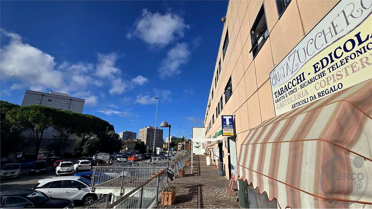 CEDESI TABACCHERIA – RICEVITORIA LOTTO – CARTOLIBRERIA Centro Commerciale Il Giramondo – Bastia