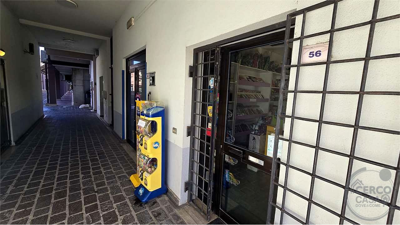 CEDESI TABACCHERIA – RICEVITORIA LOTTO – CARTOLIBRERIA Centro Commerciale Il Giramondo – Bastia