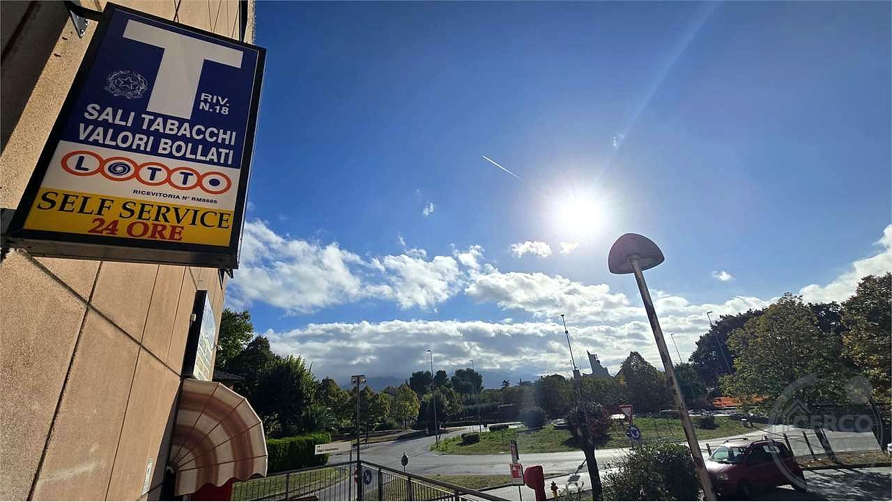 CEDESI TABACCHERIA – RICEVITORIA LOTTO – CARTOLIBRERIA Centro Commerciale Il Giramondo – Bastia