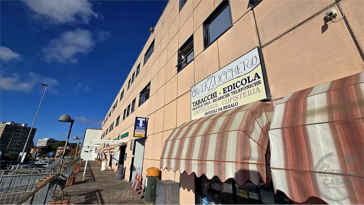 CEDESI TABACCHERIA – RICEVITORIA LOTTO – CARTOLIBRERIA Centro Commerciale Il Giramondo – Bastia