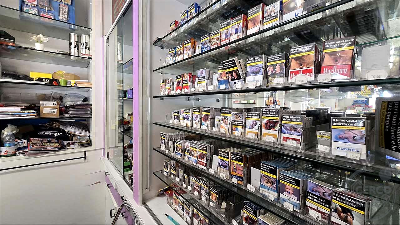 CEDESI TABACCHERIA – RICEVITORIA LOTTO – CARTOLIBRERIA Centro Commerciale Il Giramondo – Bastia
