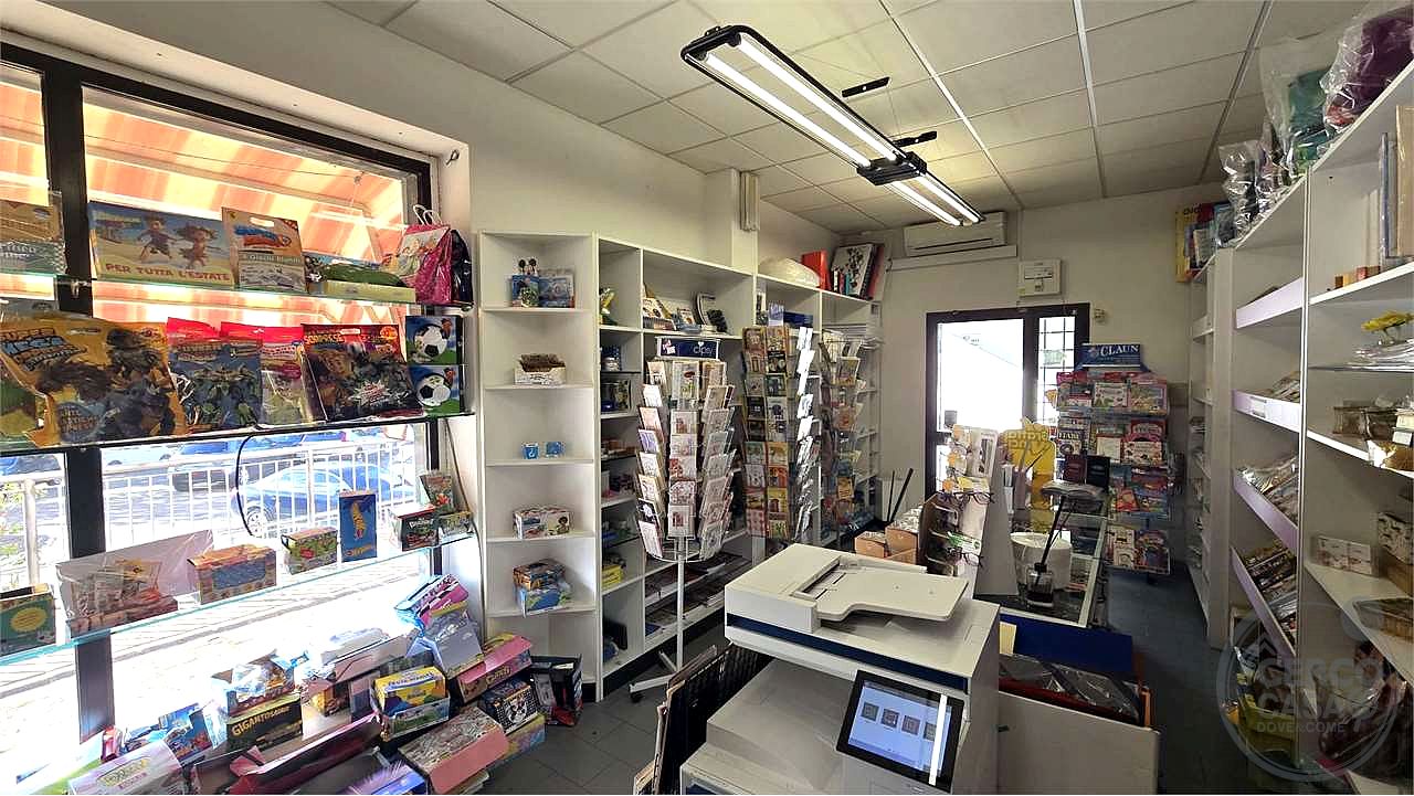 CEDESI TABACCHERIA – RICEVITORIA LOTTO – CARTOLIBRERIA Centro Commerciale Il Giramondo – Bastia