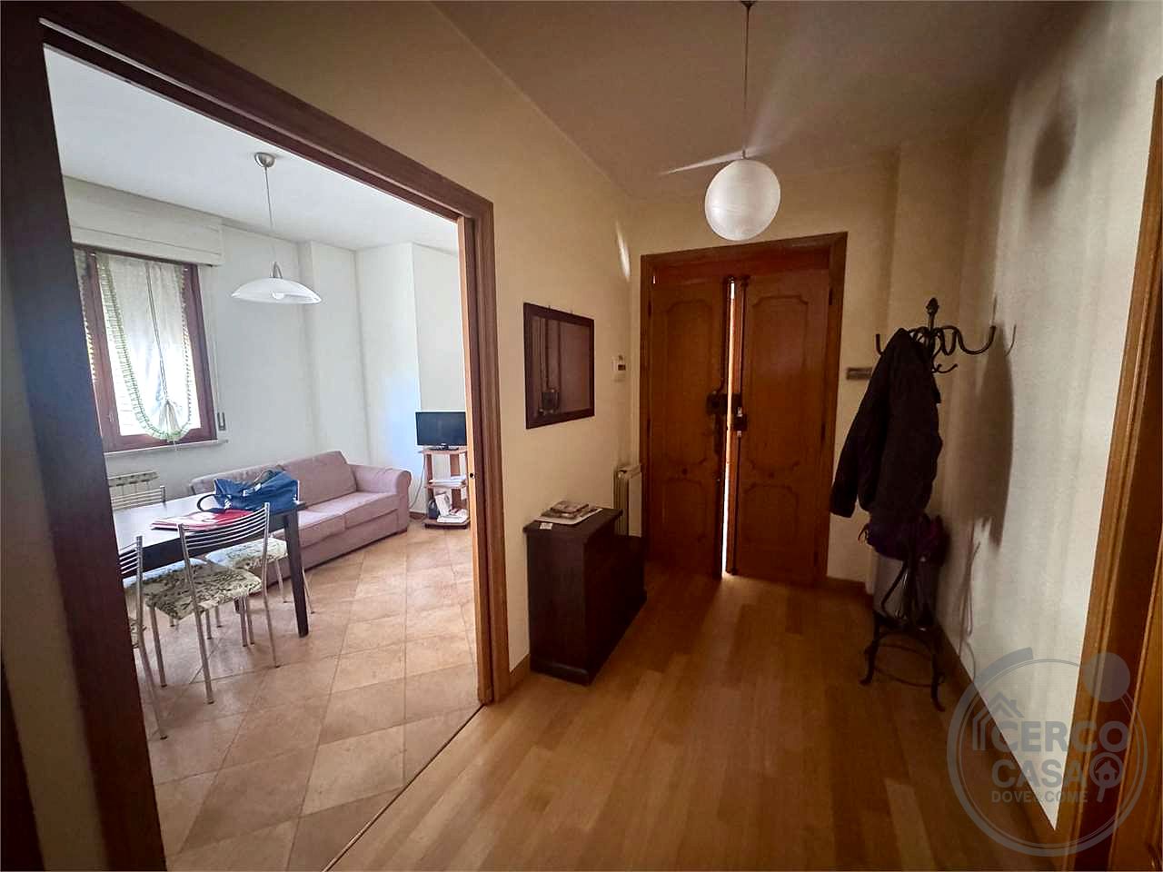 PERUGIA - SAN SISTO - STANZA IN LOCAZIONE