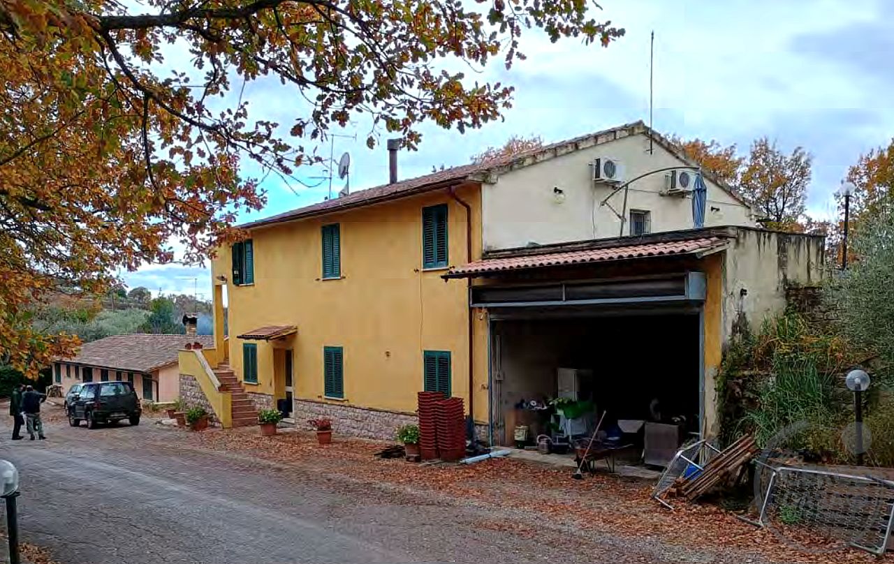 ASTA GIUDIZIARIA