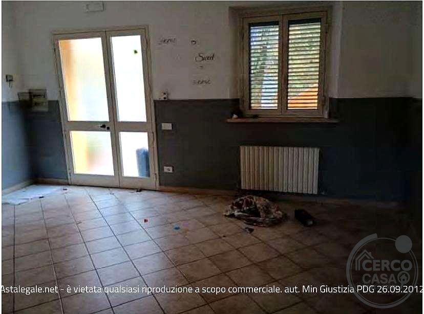 ASTA GIUDIZIARIA