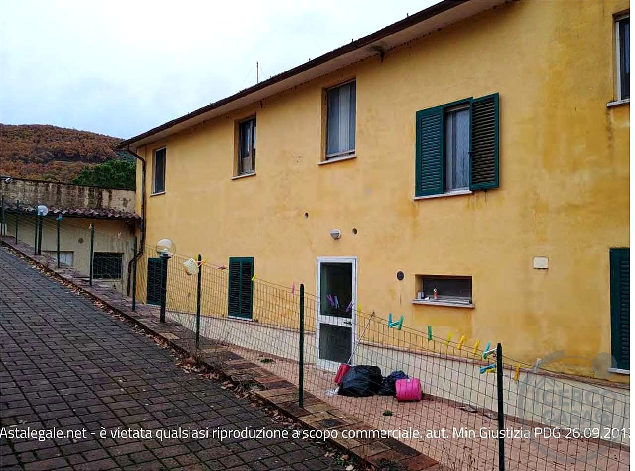 ASTA GIUDIZIARIA
