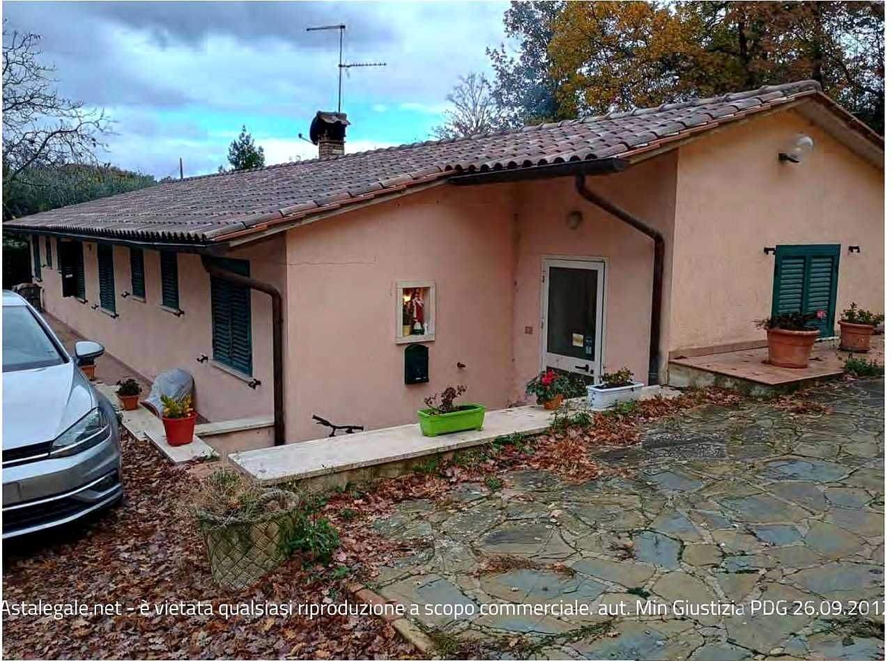 ASTA GIUDIZIARIA