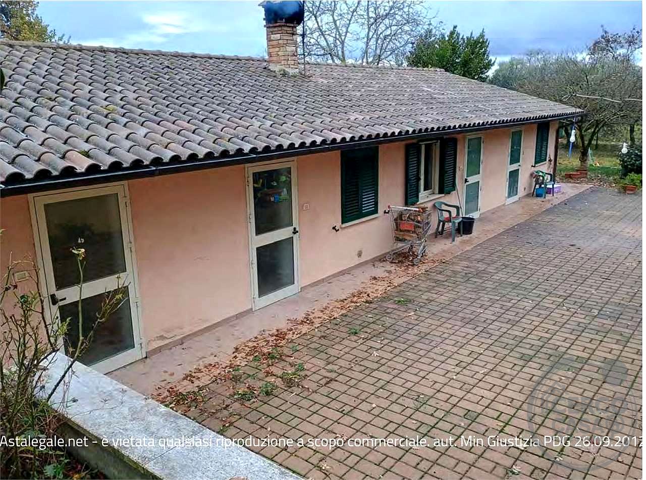 ASTA GIUDIZIARIA
