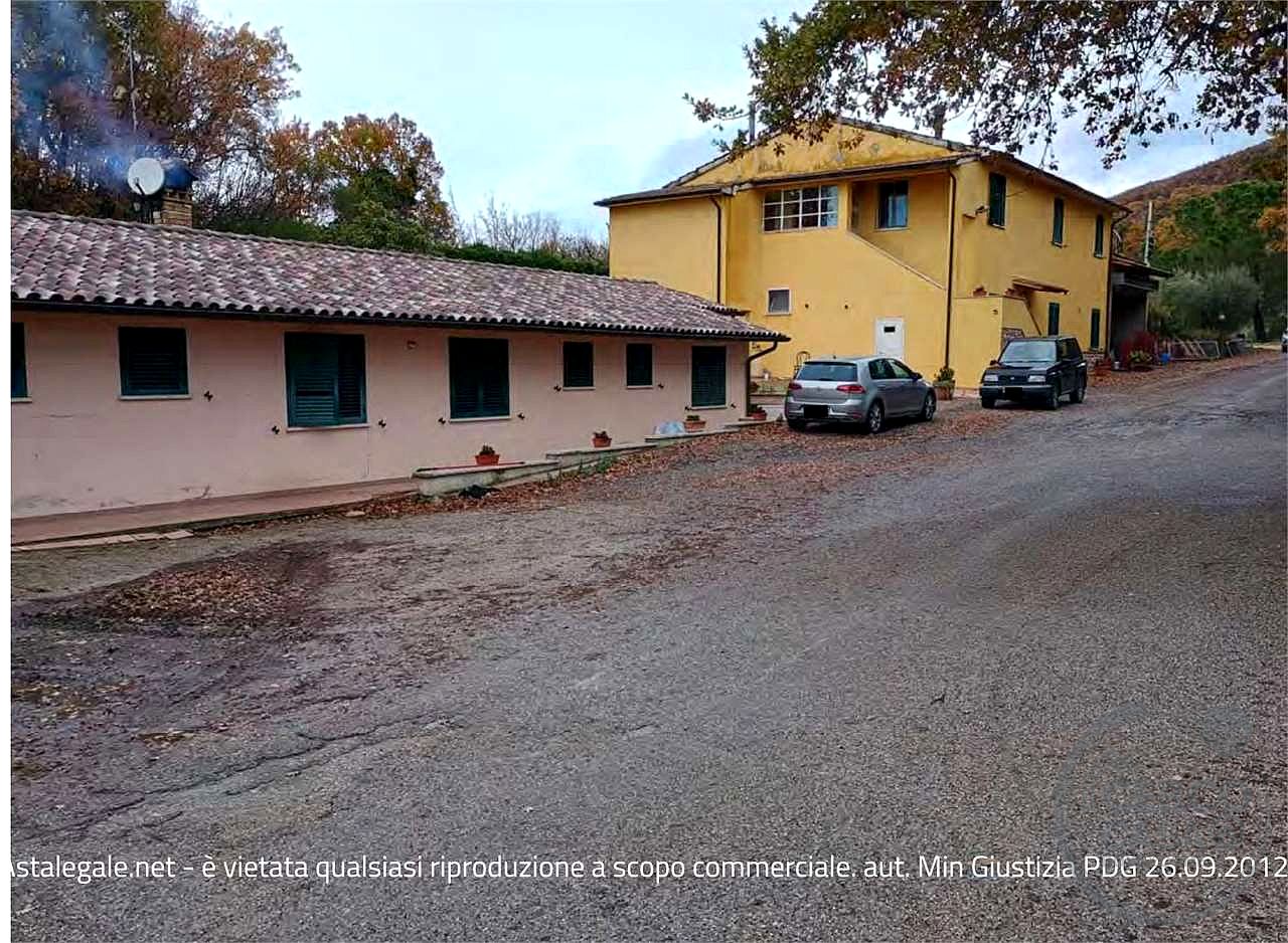 ASTA GIUDIZIARIA