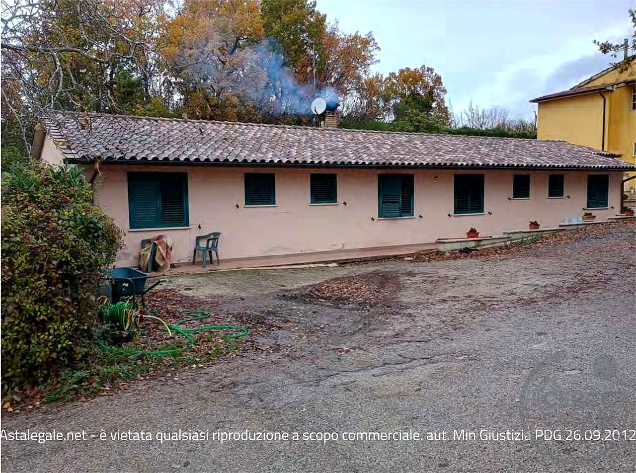 ASTA GIUDIZIARIA