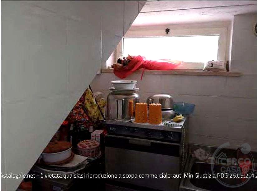 ASTA GIUDIZIARIA